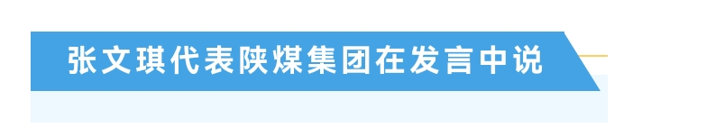 张文琪在省属企业重点工作推进会上作交流发言 集团荣获两项荣誉